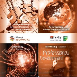 Planet Informatics